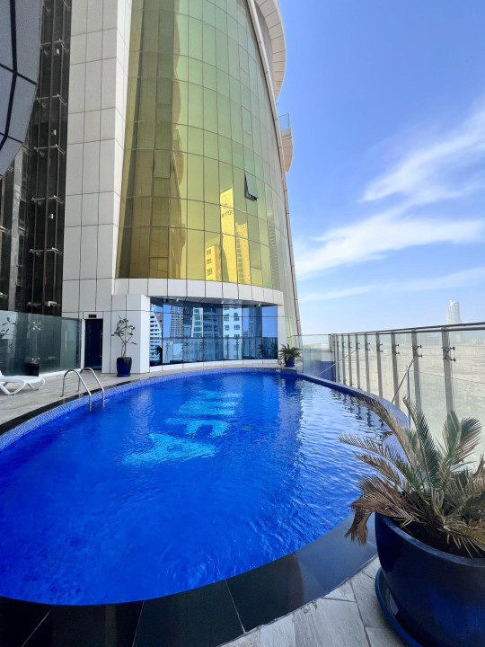 Apartment for Sale in Seef District Image #10465 7