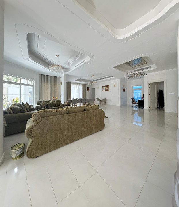 Villa for Sale in Tubli Image #10468 3