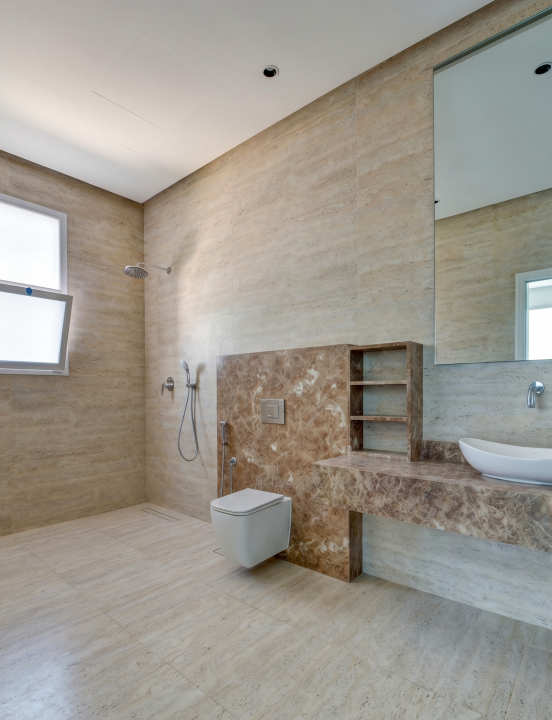 Villa for Sale in Buqwa Image #10469 2