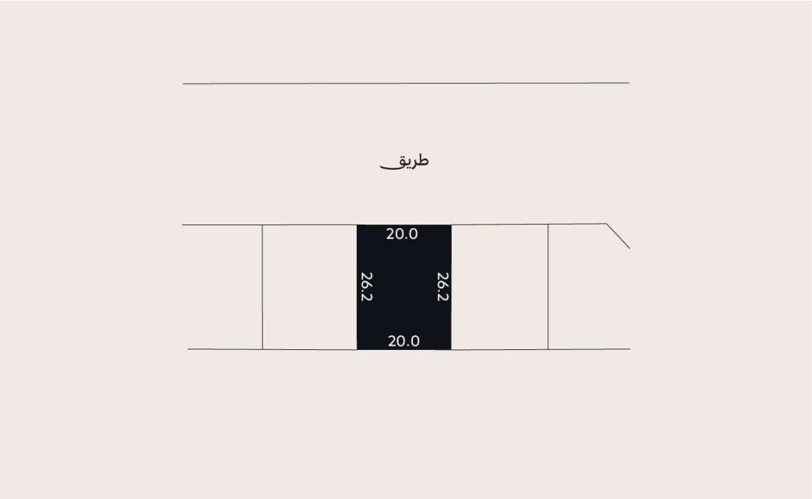 Land for Sale in Askar Image #10471 0