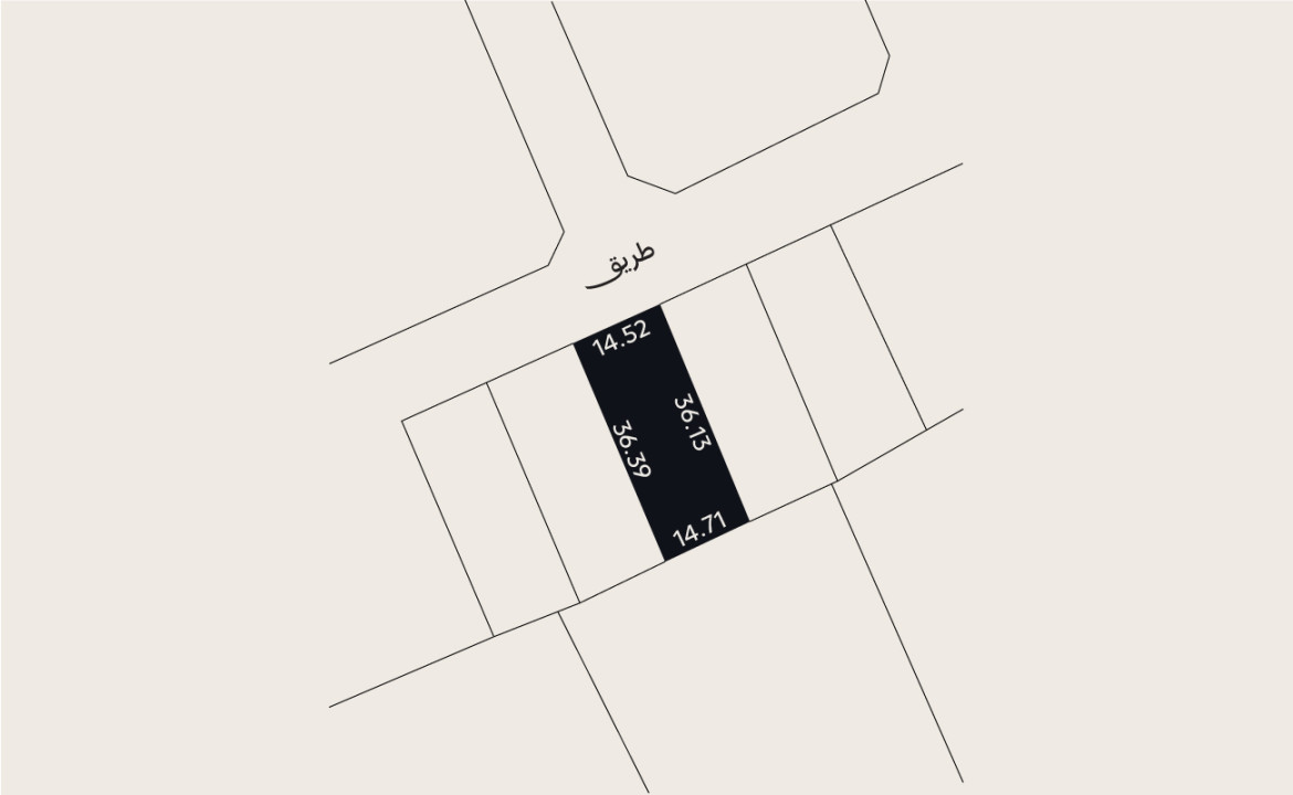 Land for Sale in Sitra Image #10478 0