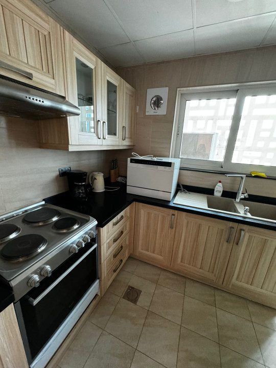 Apartment for Rent in Seef District Image #10506 5