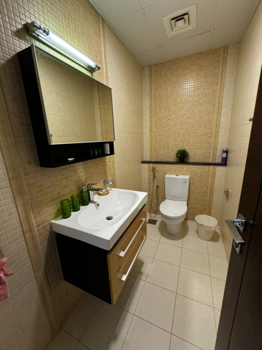 Apartment for Rent in Seef District Image #10506 6