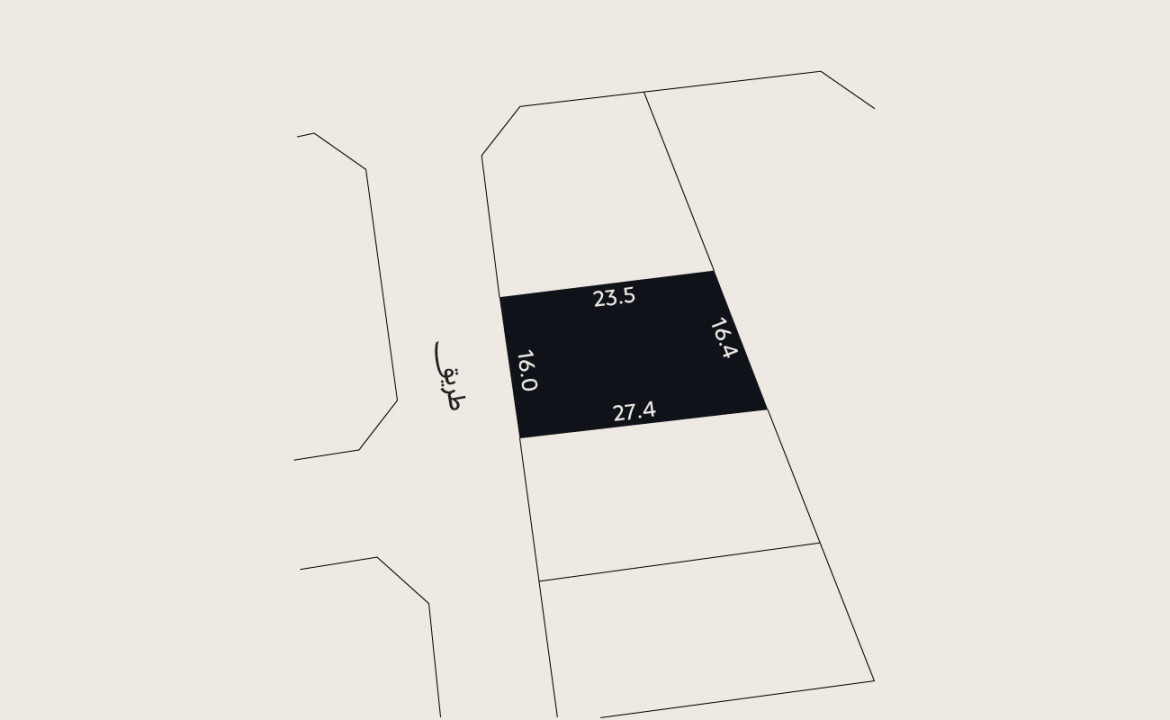 Land for Sale in Budaiya Image #10507 0