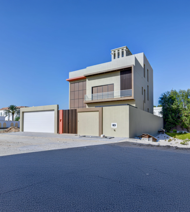 Villa for Sale in Janabiyah Image #10516 1