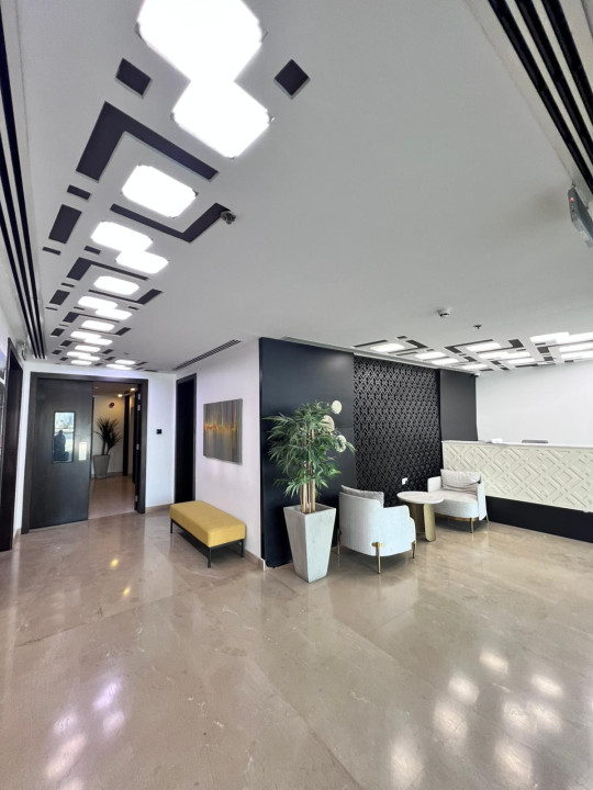 Office for Rent in Manama Image #10589 0 