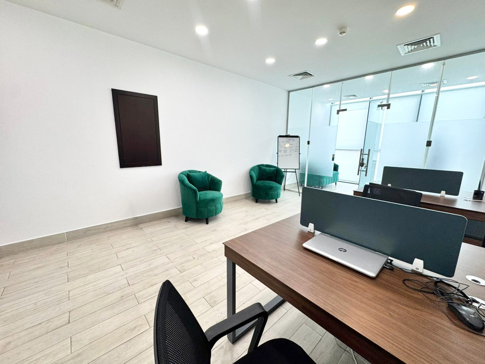 Office for Rent in Manama Image #10589 1