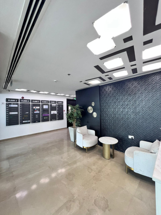 Office for Rent in Manama Image #10589 3