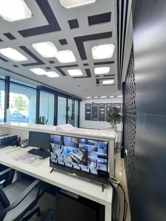Office for Rent in Manama Image #10589 4