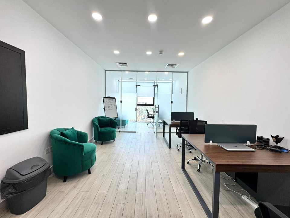 Office for Rent in Manama Image #10589 5