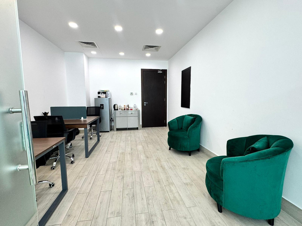 Office for Rent in Manama Image #10589 6