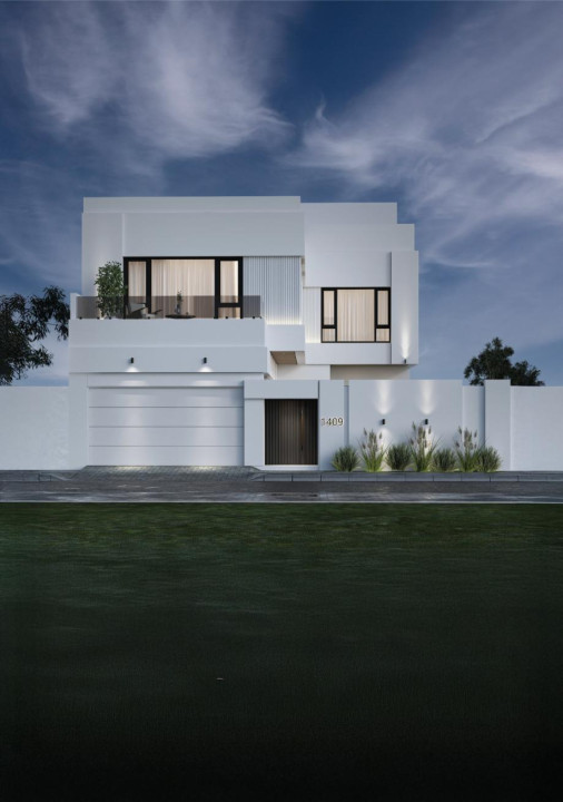 Villa for Sale in Sar Image #10591 0