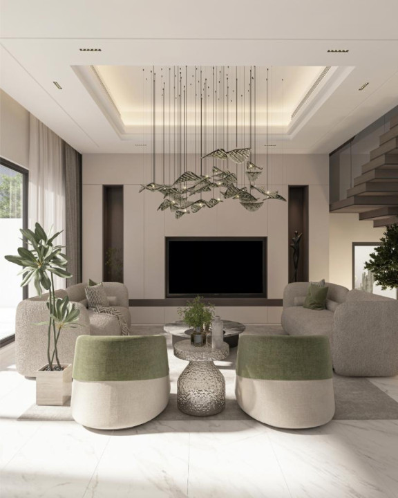 Villa for Sale in Sar Image #10591 3