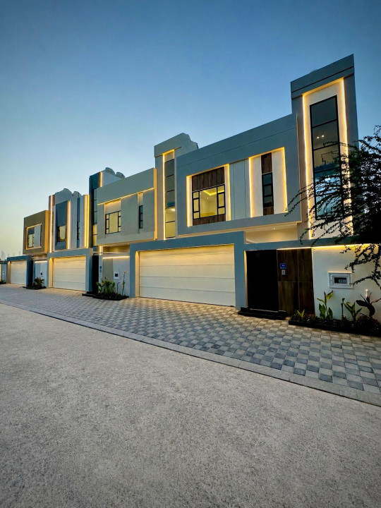 Villa for Sale in Hamalah Image #10605 0