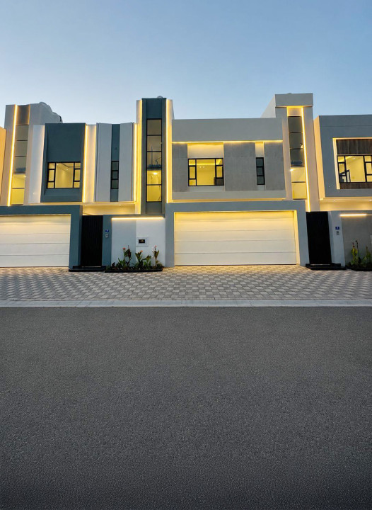 Villa for Sale in Hamalah Image #10605 1
