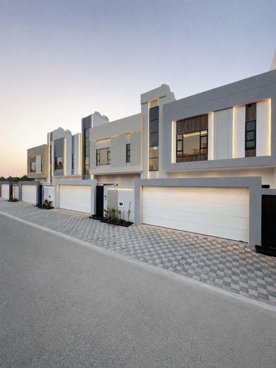 Villa for Sale in Hamalah Image #10605 2