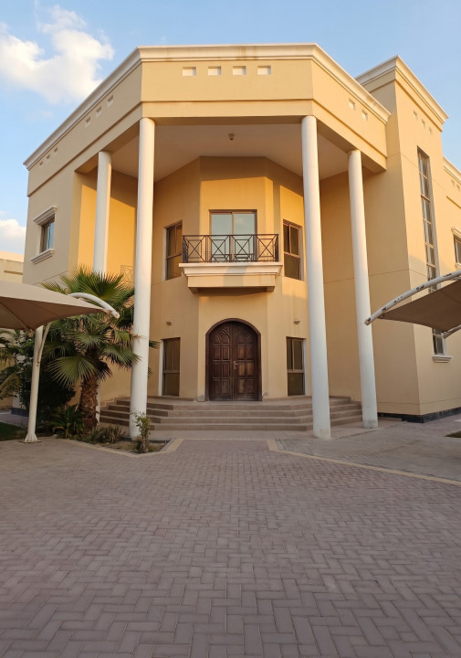 Villa for Sale in Jary Al Shaikh Image #10631 0