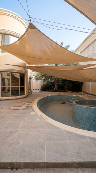 Villa for Sale in Jary Al Shaikh Image #10631 3