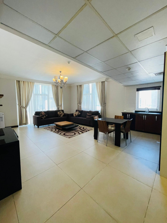 Apartment for Rent in Juffair Image #10632 0