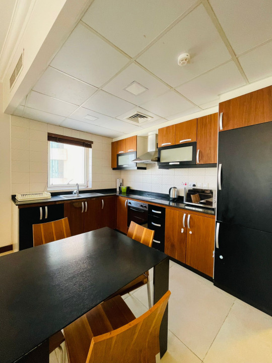 Apartment for Rent in Juffair Image #10632 1