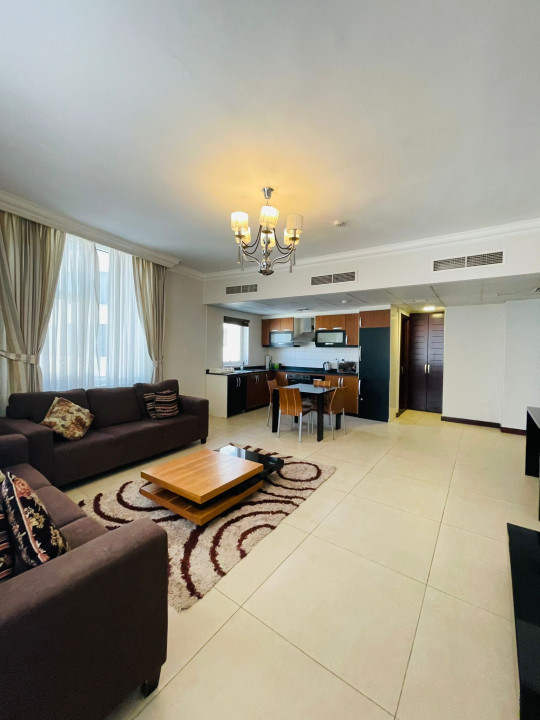 Apartment for Rent in Juffair Image #10632 3