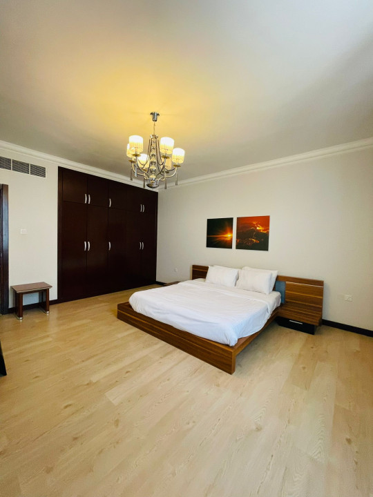 Apartment for Rent in Juffair Image #10632 5
