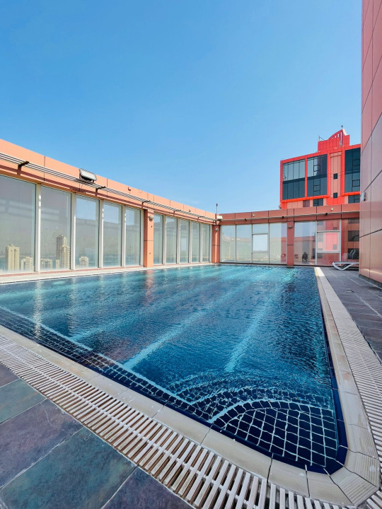 Apartment for Rent in Juffair Image #10632 6