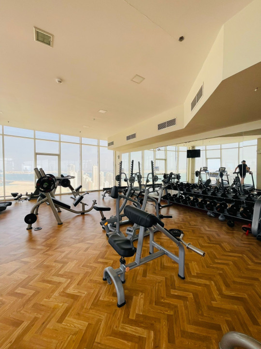 Apartment for Rent in Juffair Image #10632 7