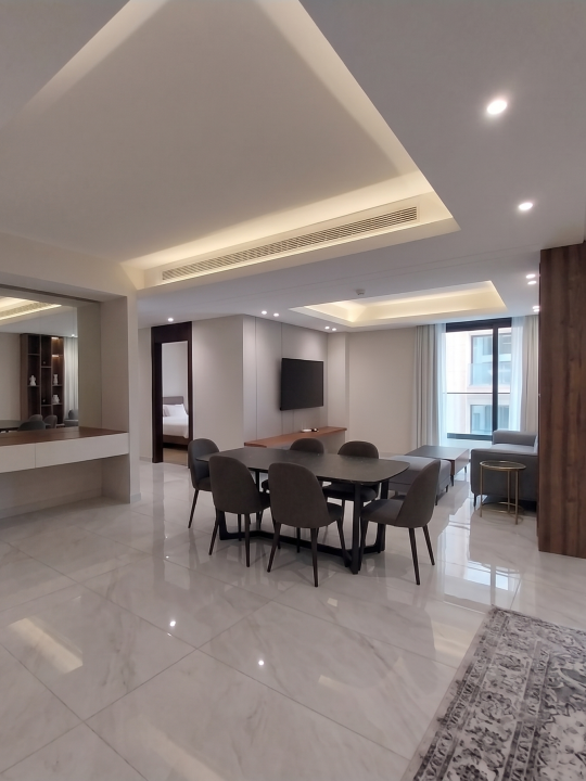Apartment for Rent in Amwaj Island Image #10633 0