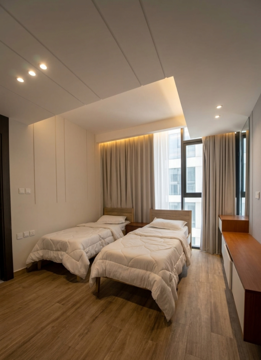 Apartment for Rent in Amwaj Island Image #10633 1