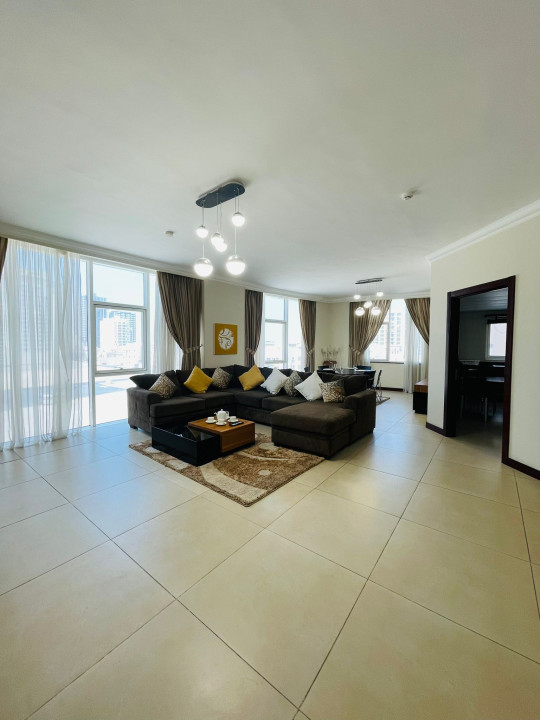 Apartment for Rent in Juffair Image #10642 0
