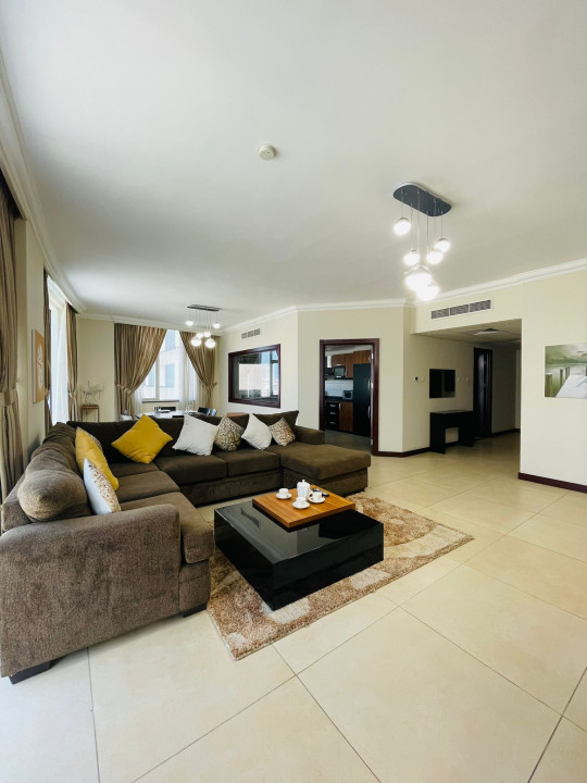 Apartment for Rent in Juffair Image #10642 1
