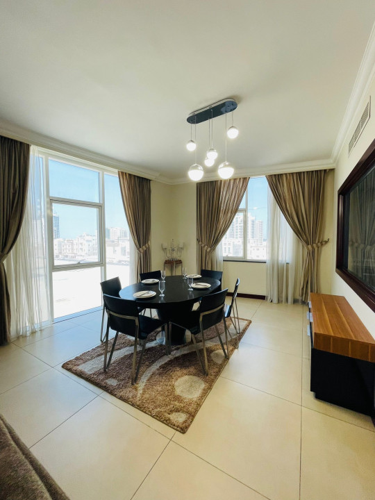Apartment for Rent in Juffair Image #10642 2