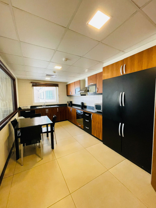 Apartment for Rent in Juffair Image #10642 3