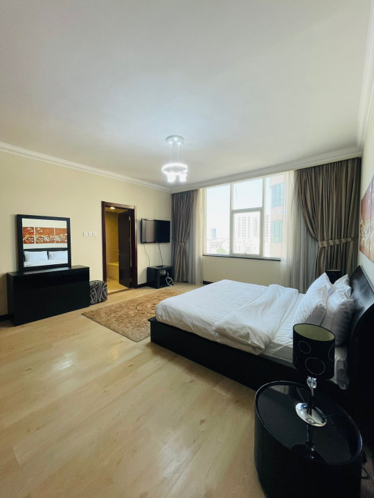 Apartment for Rent in Juffair Image #10642 4