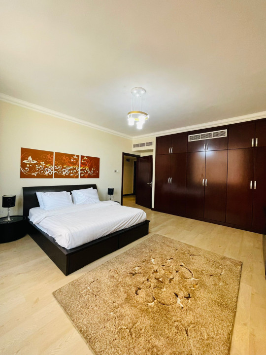 Apartment for Rent in Juffair Image #10642 5