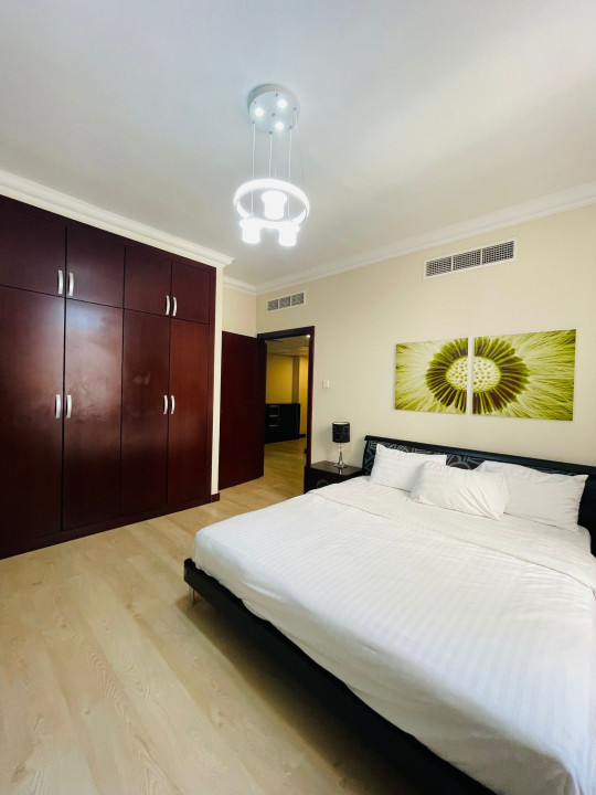 Apartment for Rent in Juffair Image #10642 8