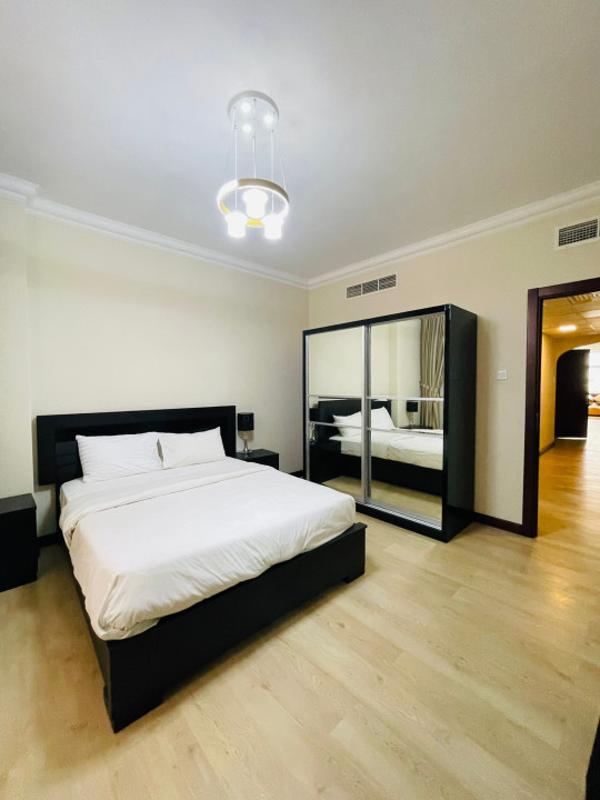 Apartment for Rent in Juffair Image #10642 9