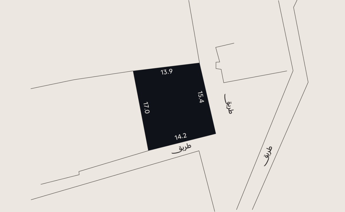 Land for Sale in Damistan Image #10694 0