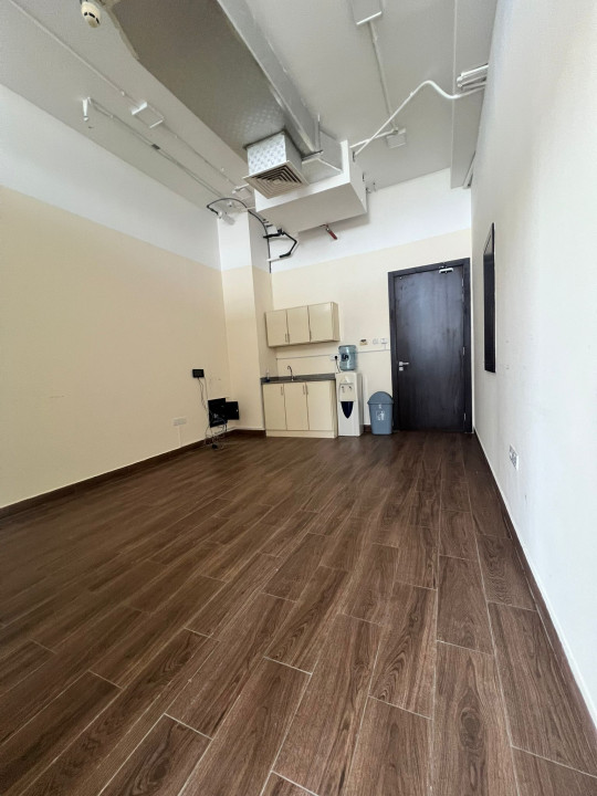 Office for Rent in Seef District Image #10699 3
