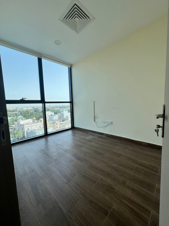 Office for Rent in Seef District Image #10699 4