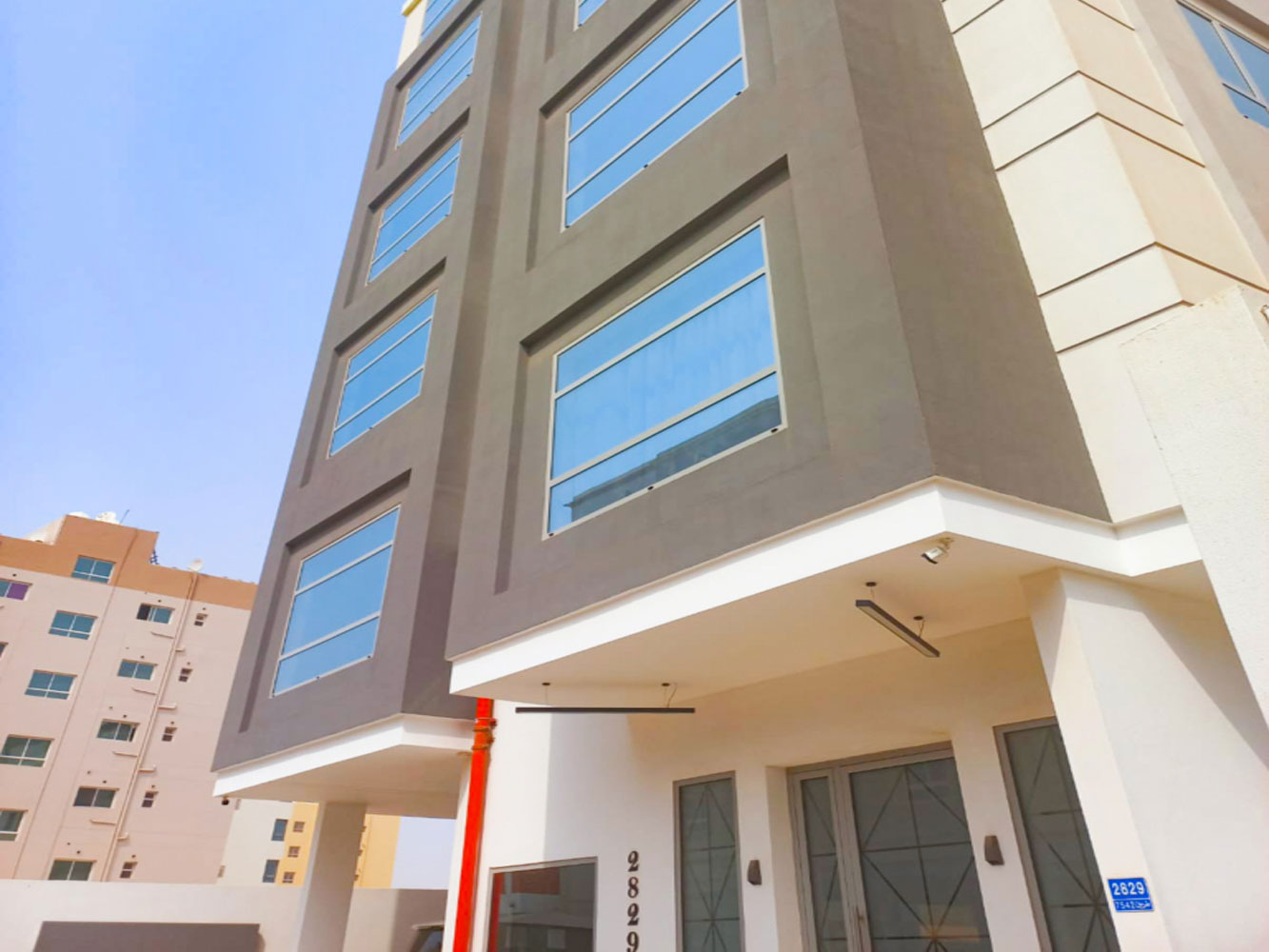 Building for Sale in Janabiyah Image #1124 0 