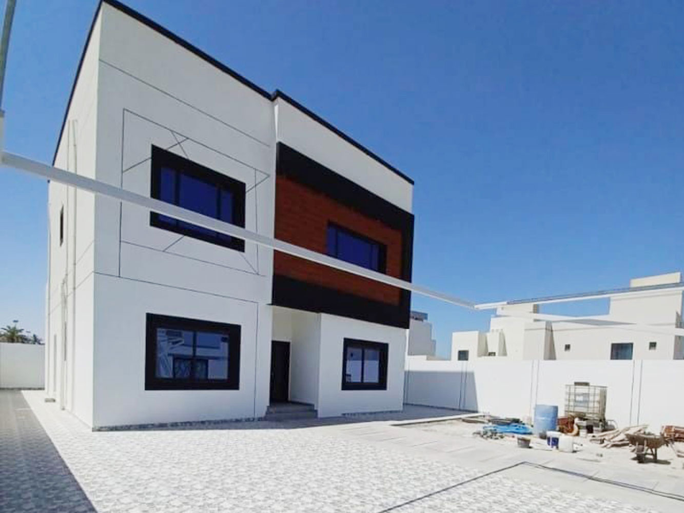 Villa for Sale in Malkiya Image #1125 0 