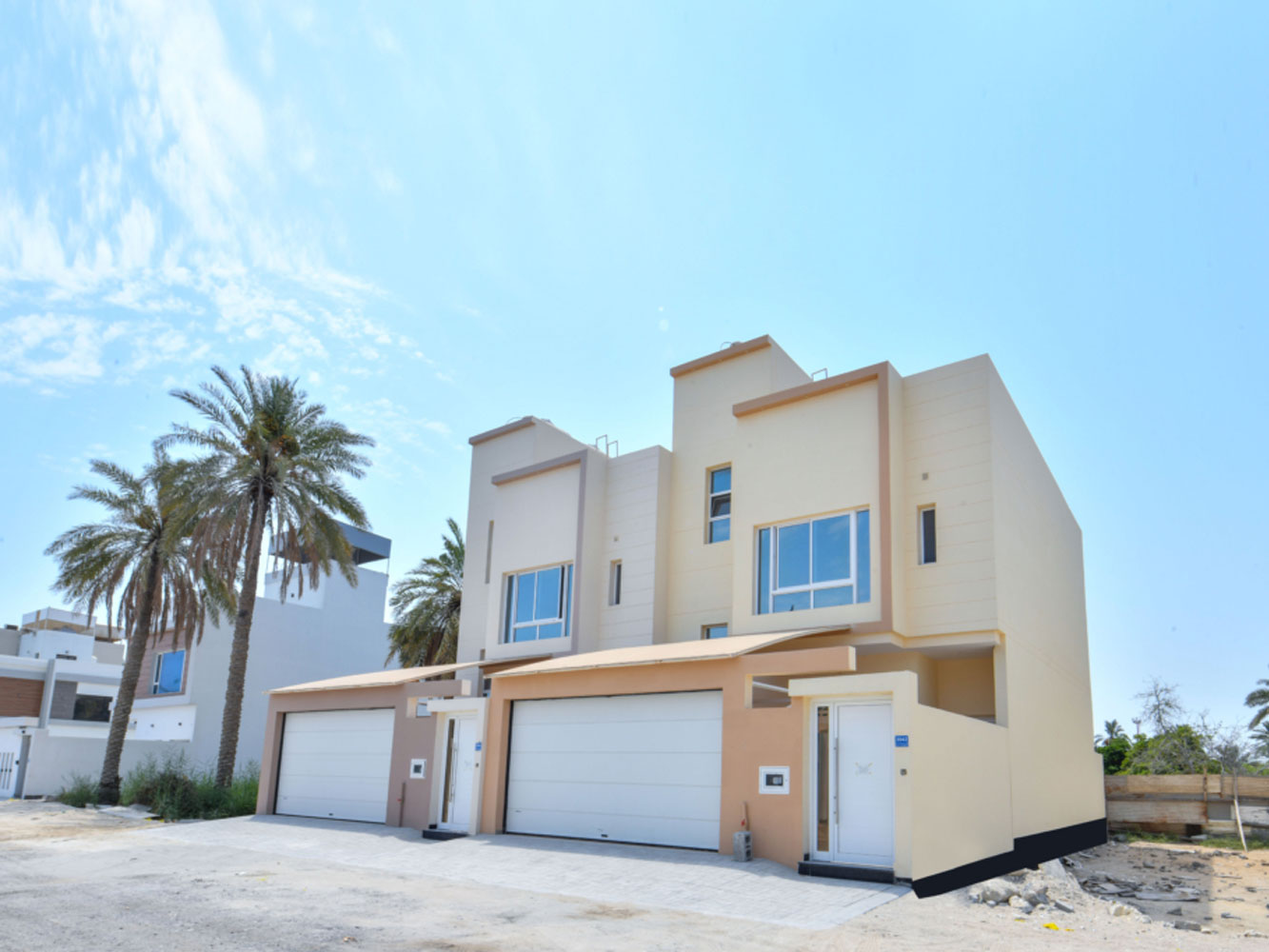 Villa for Sale in Barbar Image #1126 2