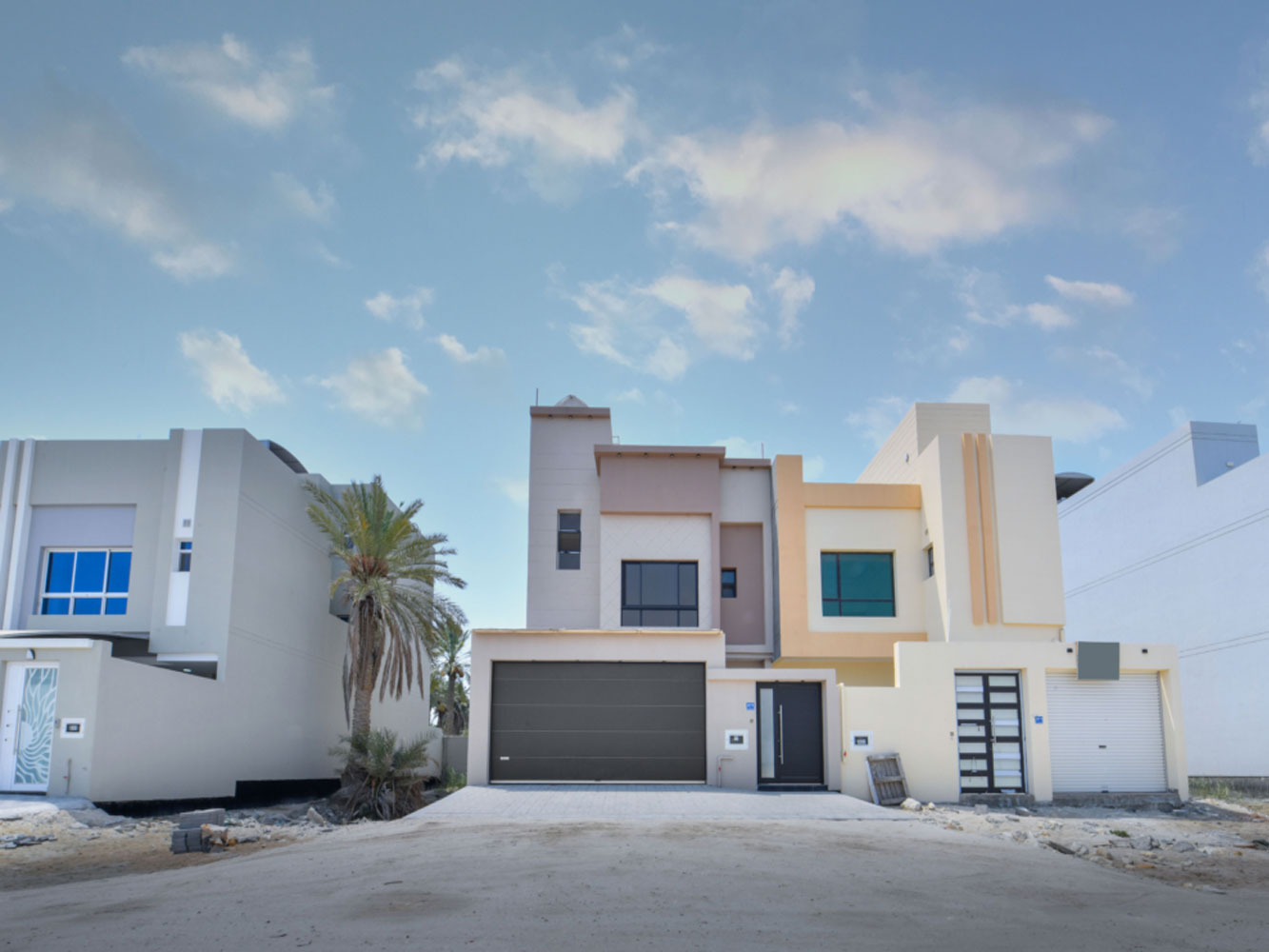 Villa for Sale in Barbar Image #1126 0 