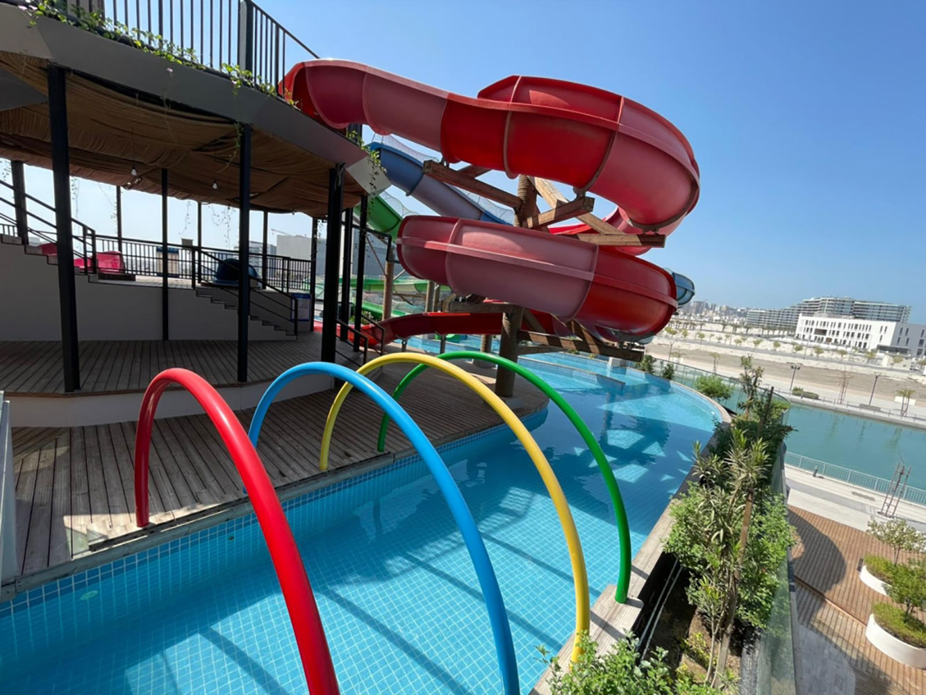 صورة شقة للبيع في دلمونيا #1227 12