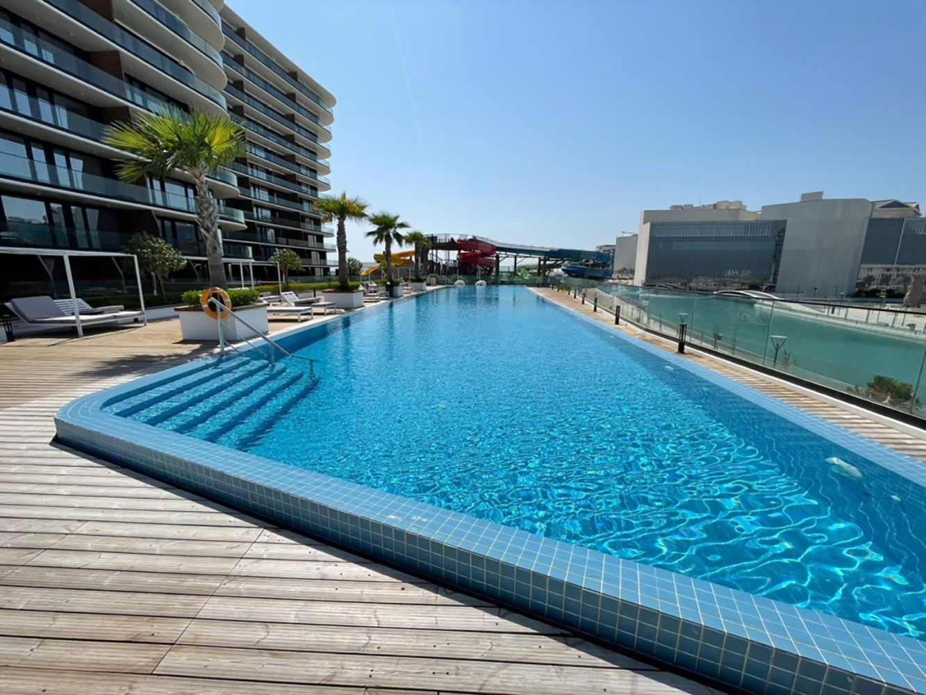 صورة شقة للبيع في دلمونيا #1227 0 