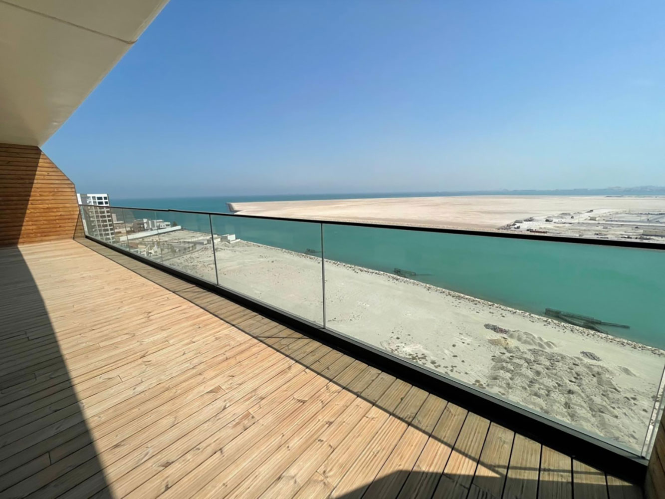 صورة شقة للبيع في دلمونيا #1227 1