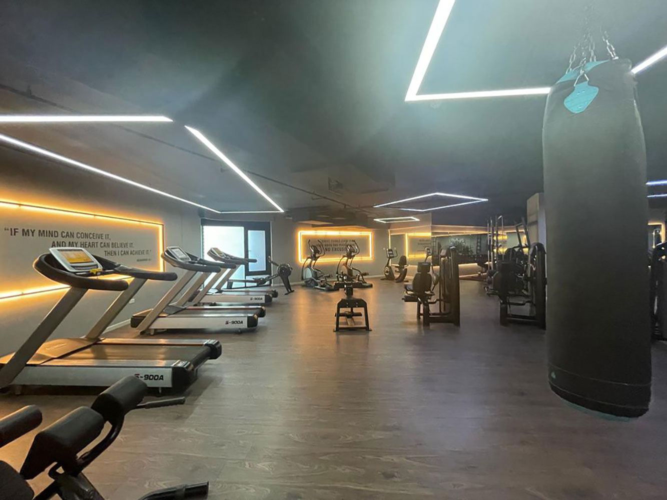 صورة شقة للبيع في دلمونيا #1227 5