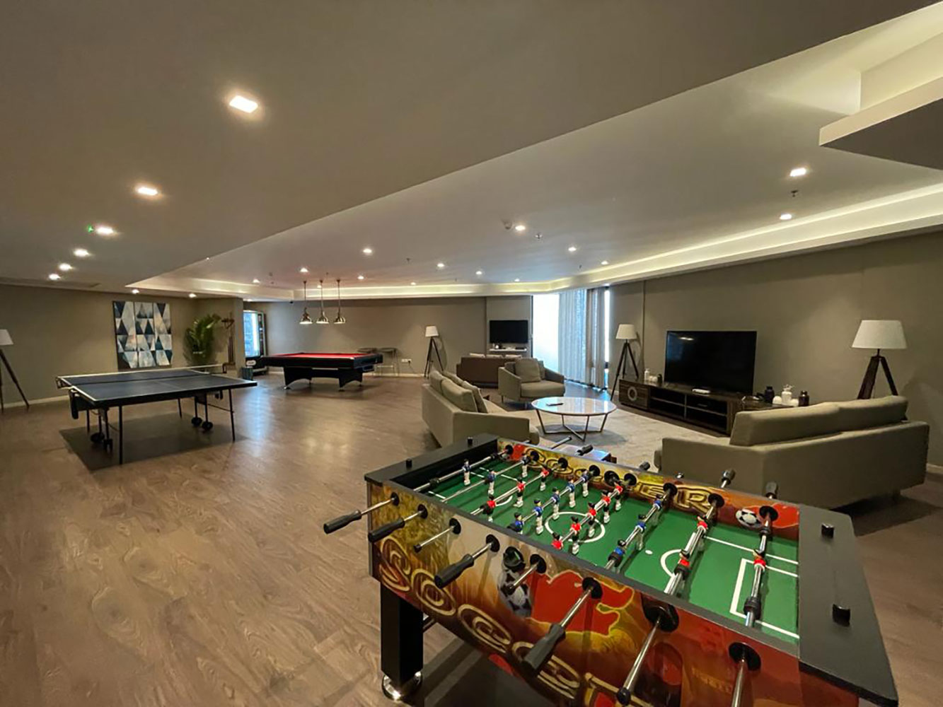 صورة شقة للبيع في دلمونيا #1227 9